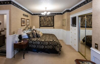 Image Gallery - Washington Woodland Estate - Bed & Breakfast Gig Harbor, WA